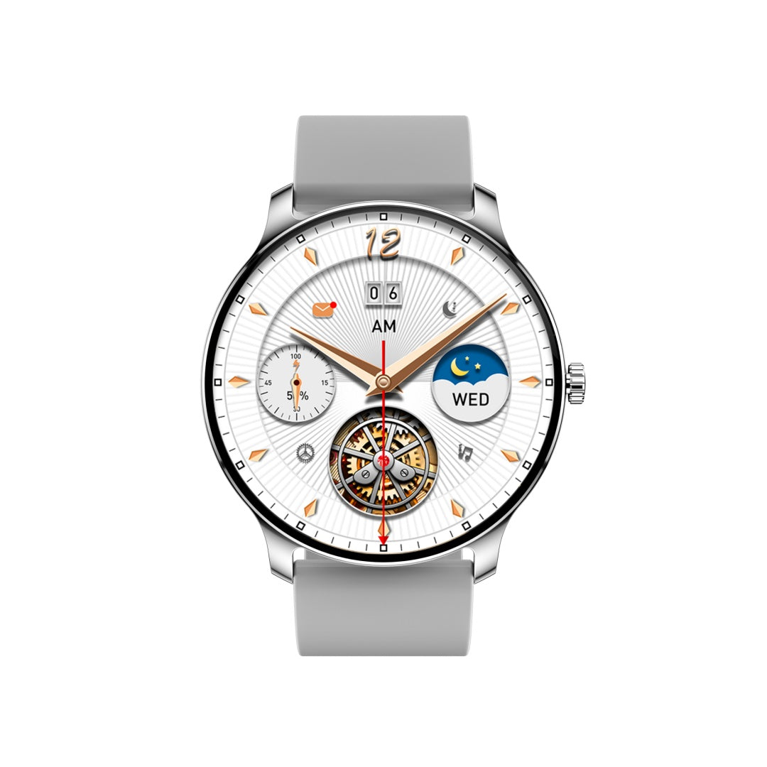 Ultra Thin Smart Watch