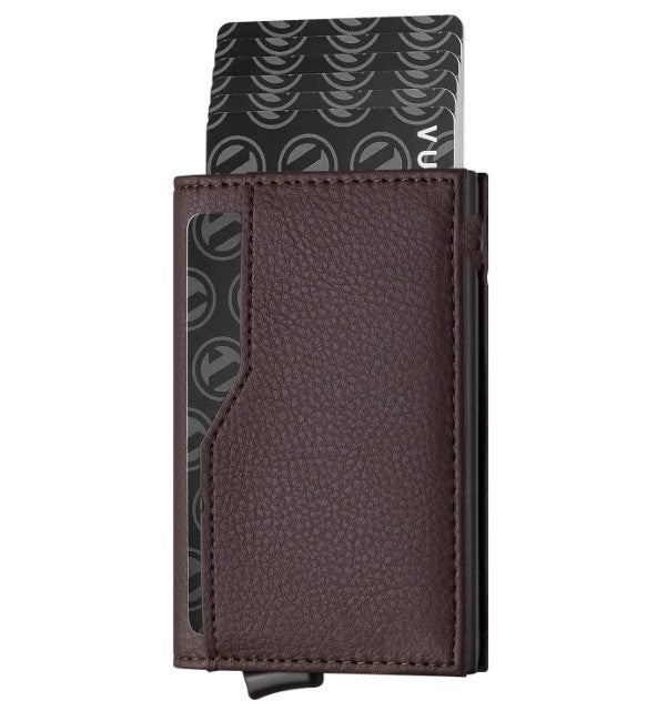 Men's Leather Wallet