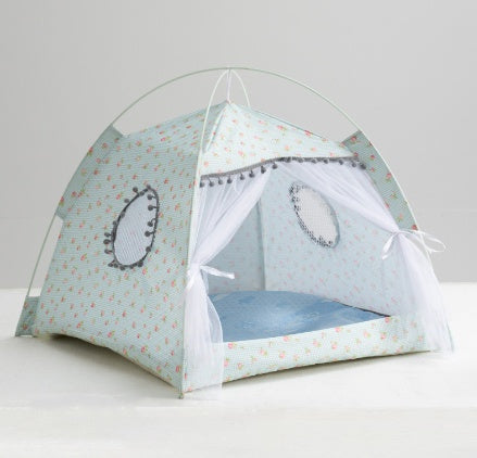 Cat Tent