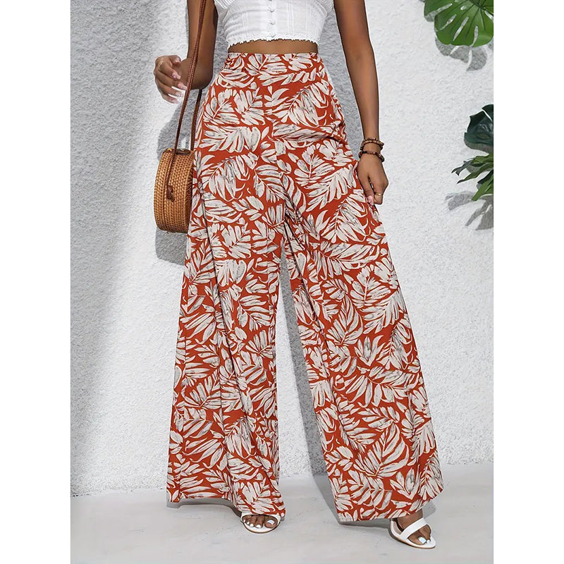 Palazzo Pants