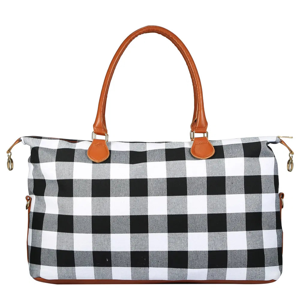 Women Duffle Bag/Travel Bag