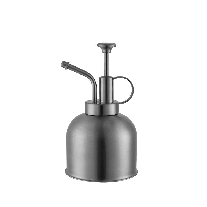 Stainless Steel Watering Can