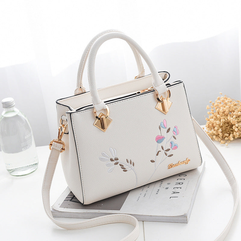 Women's Trendy Cool Style Atmospheric Bag