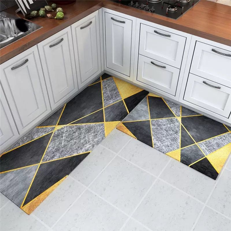 Kitchen Floor Mat