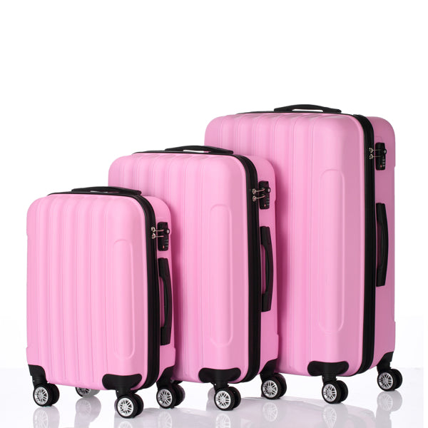 3-in-1 Luggage