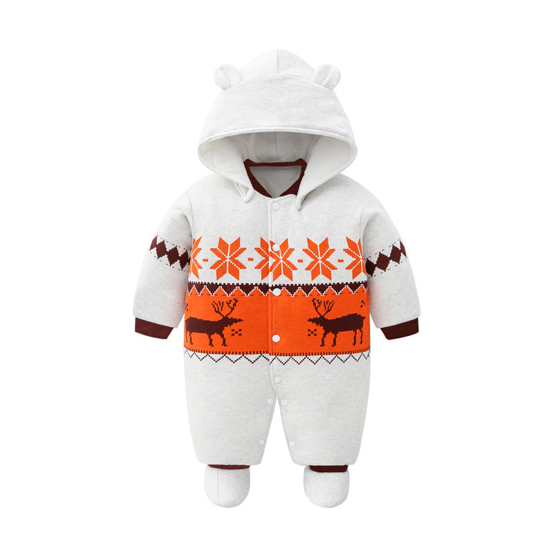 Baby Onesie