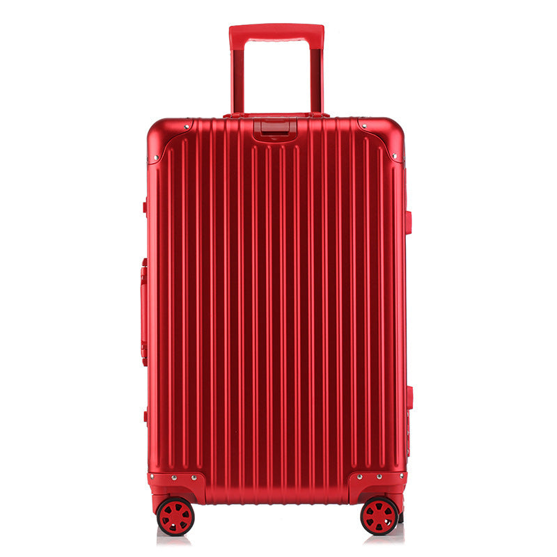 Trolley Luggage