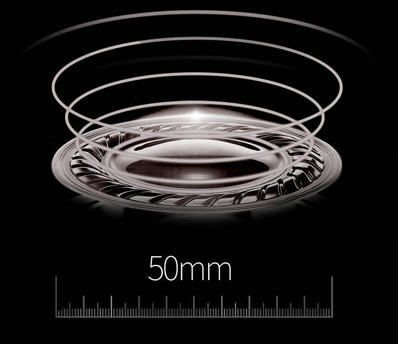 Noise Reduction Headset