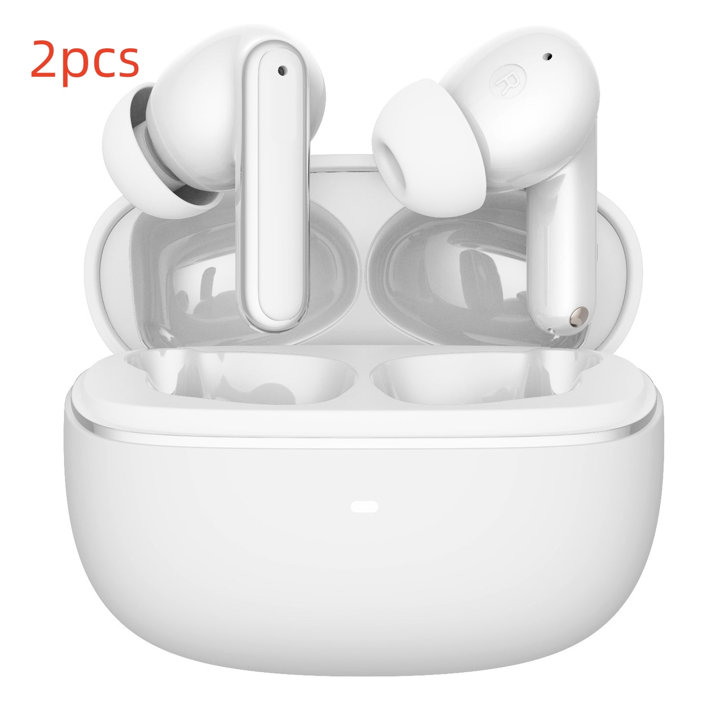 Wireless Bluetooth Noise Reduction Head Set