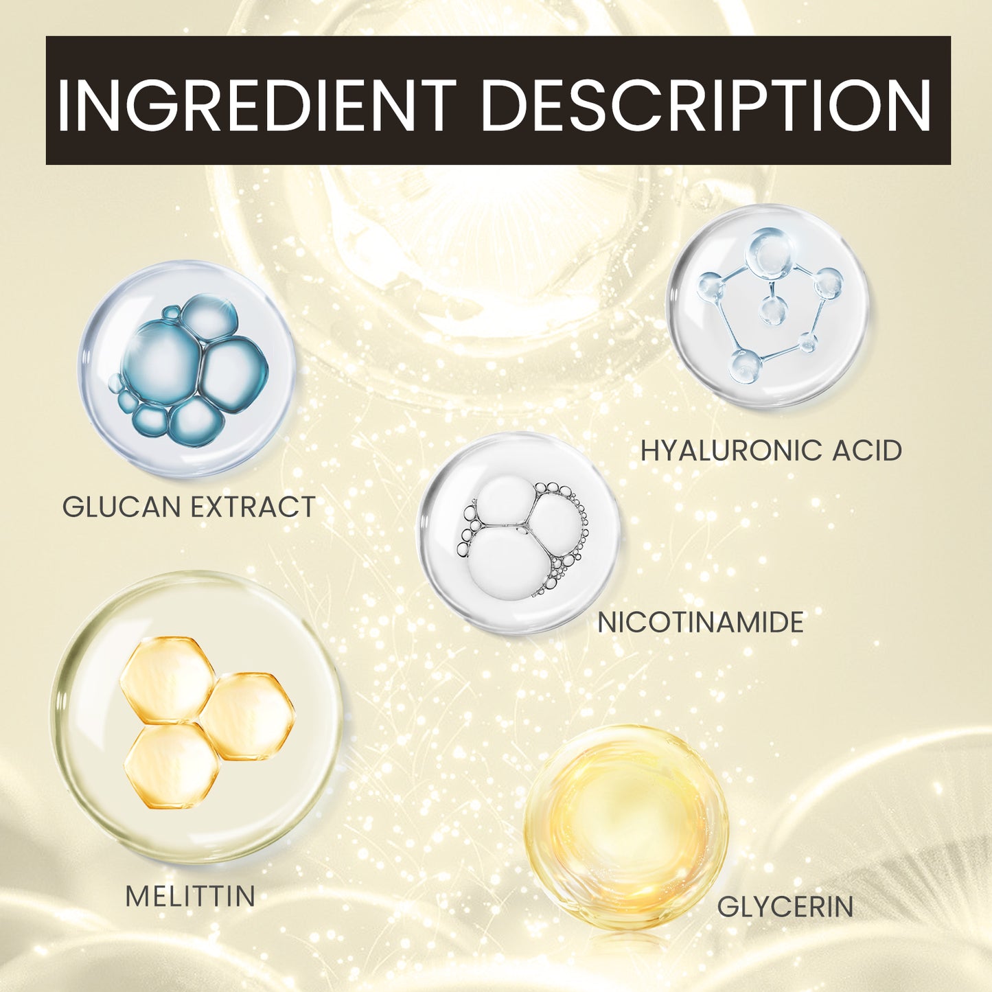OUHOE - Facial Anti Wrinkle & Firming Skincare