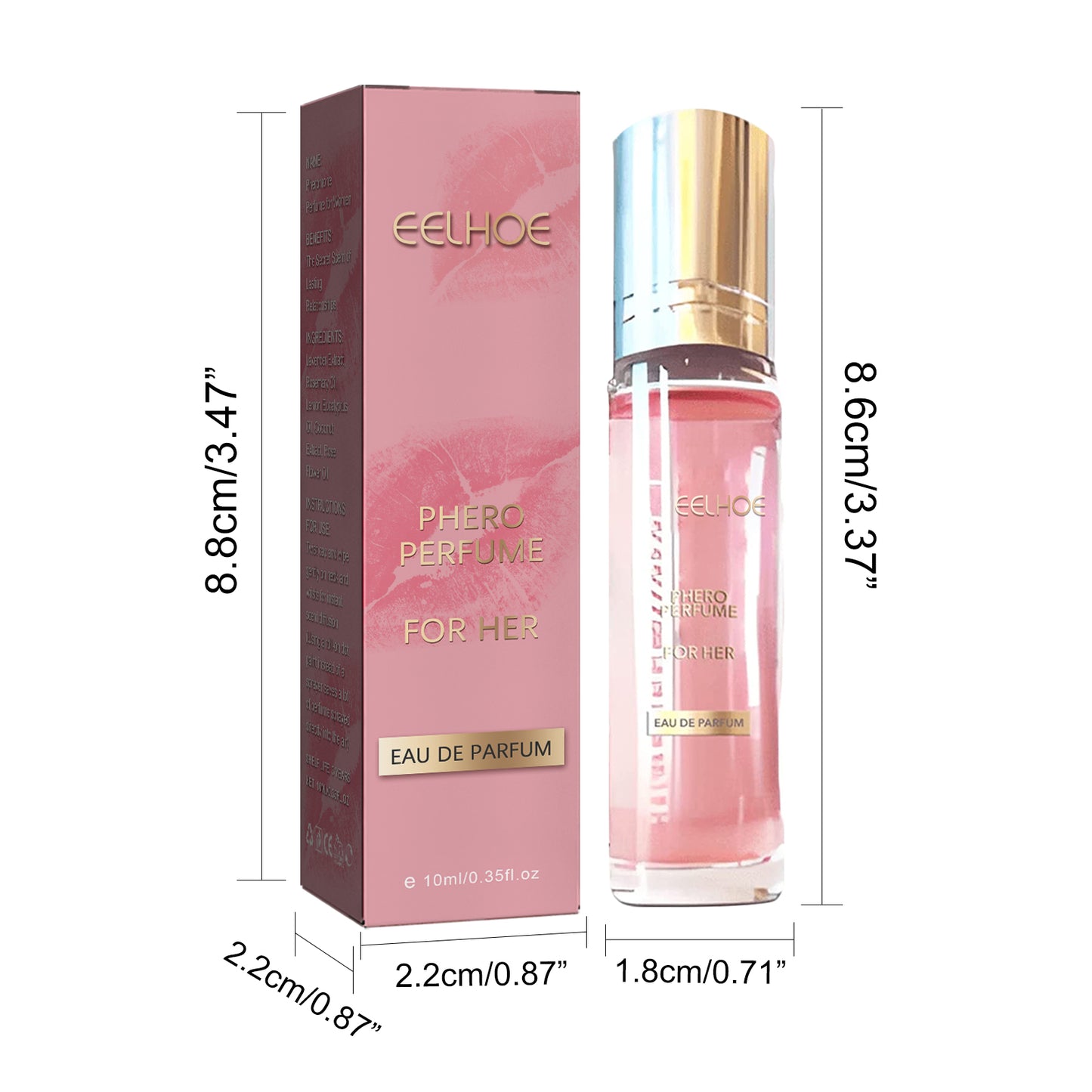 EELHOE - Perfume