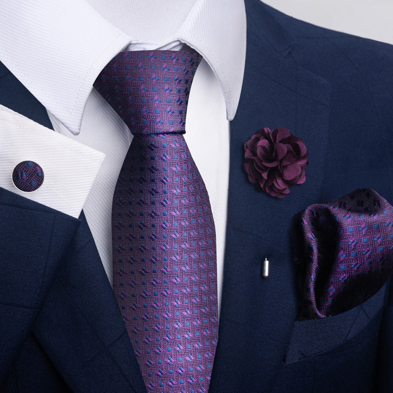 Men's Tie