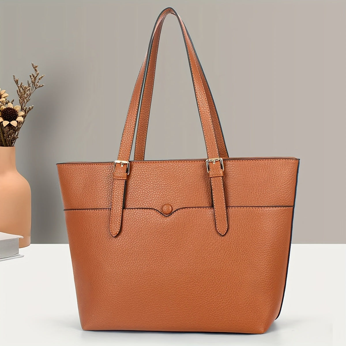 Single Shoulder Style Bag