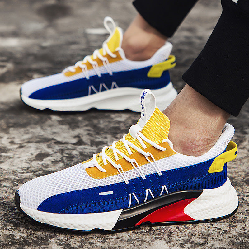Men's Walking Shoes