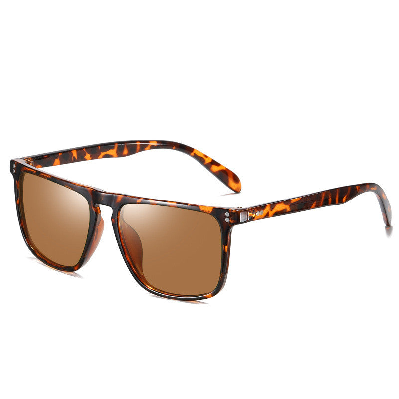 Men's Polarized Sunglasses