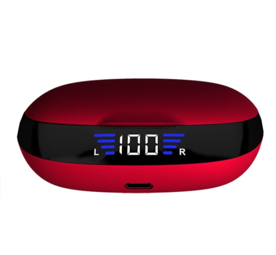 Tws Bluetooth Headset