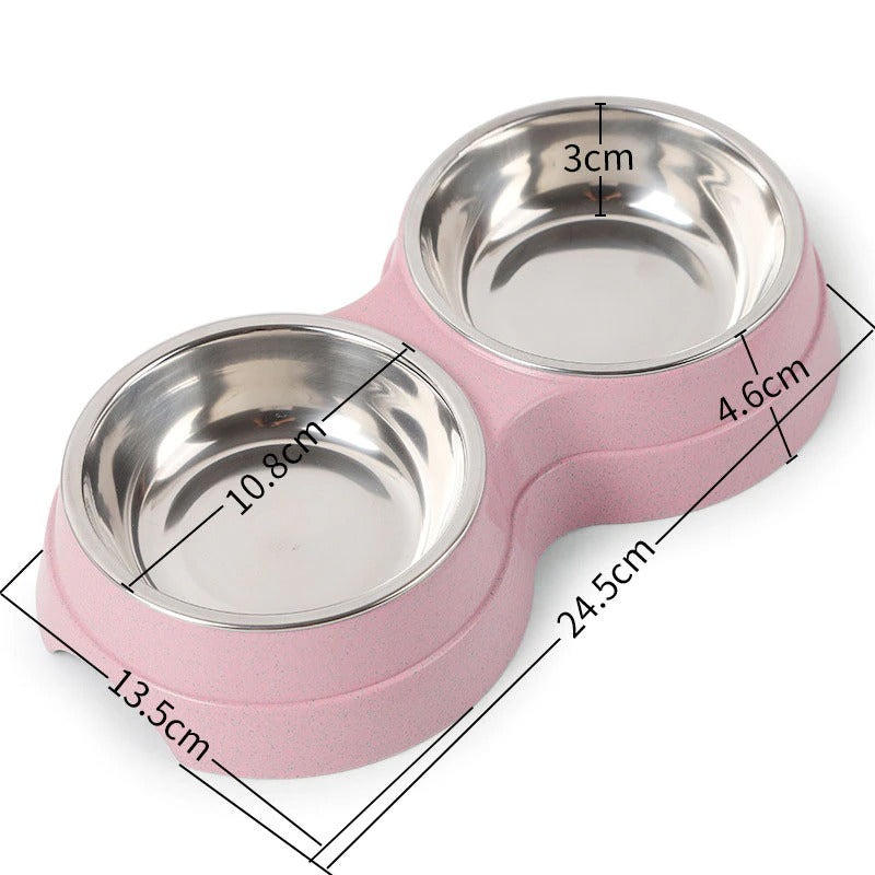 Pet Bowls