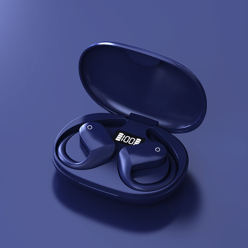 Wireless Bluetooth Headphones