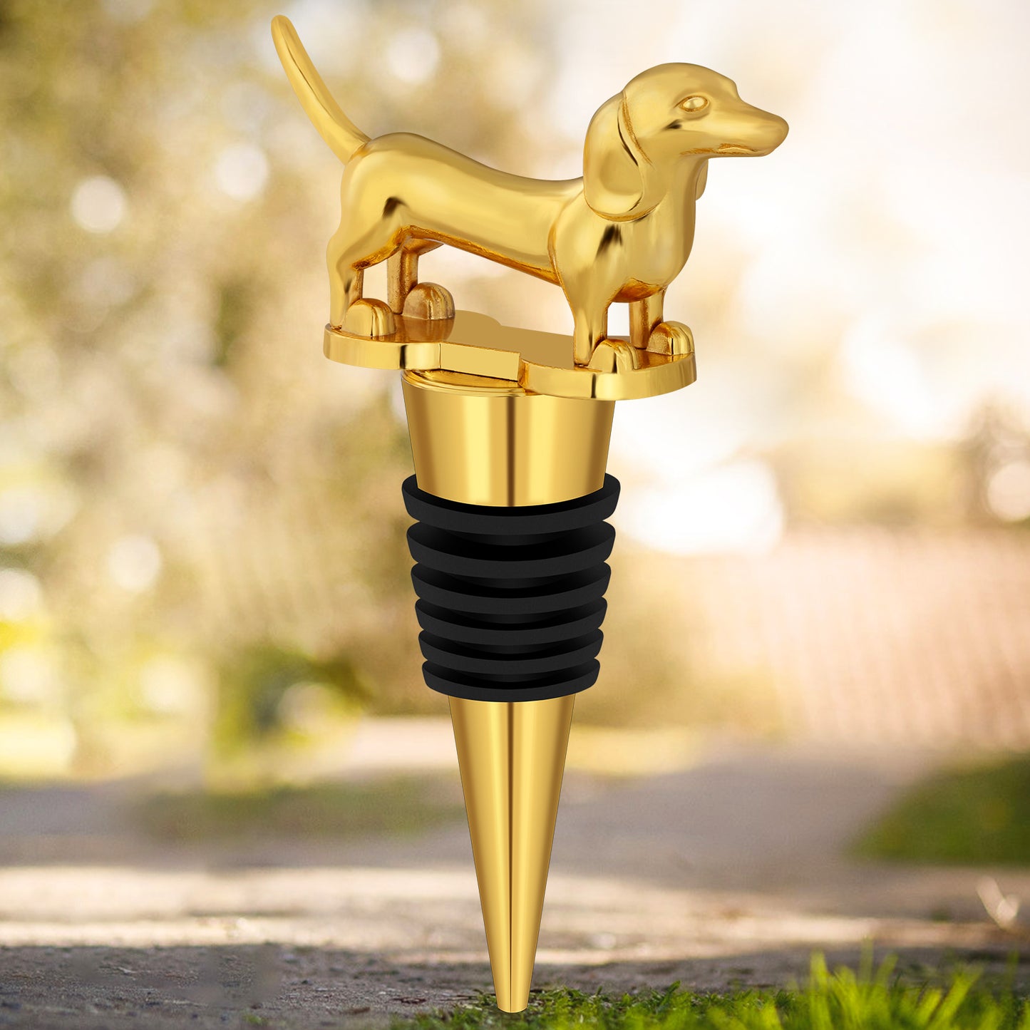 A Household Wine Champagne Stopper