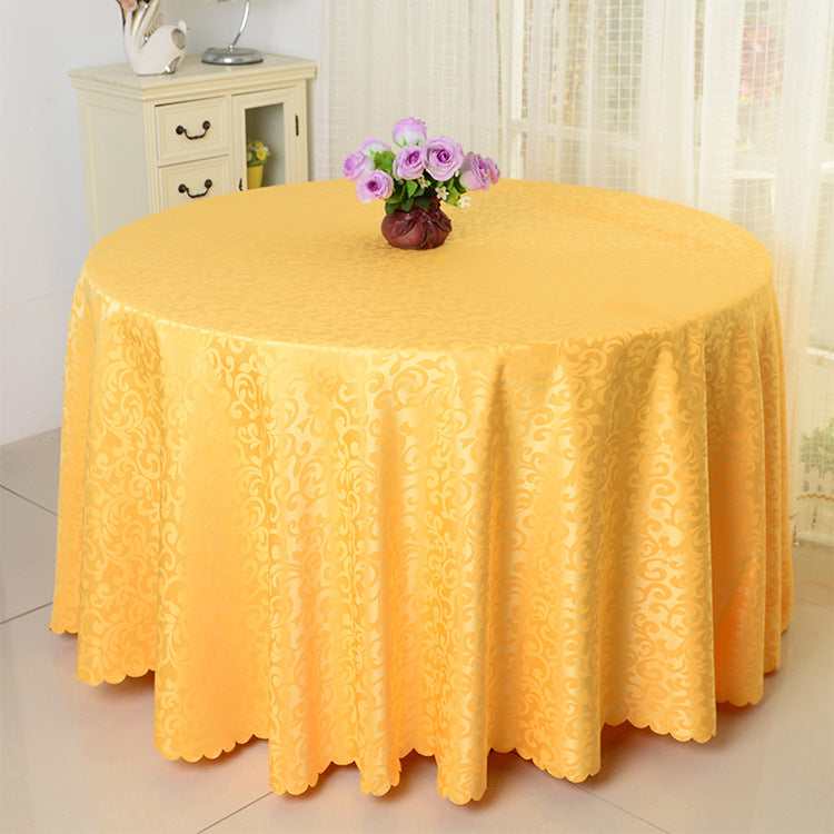 Hotel Restaurant Meal Table Cloth