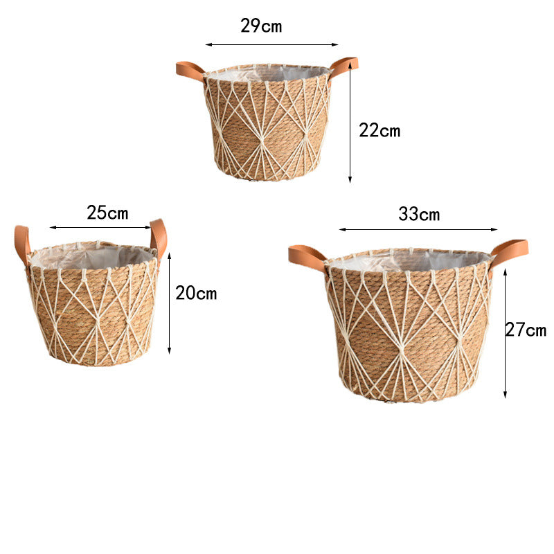 Flower Pots