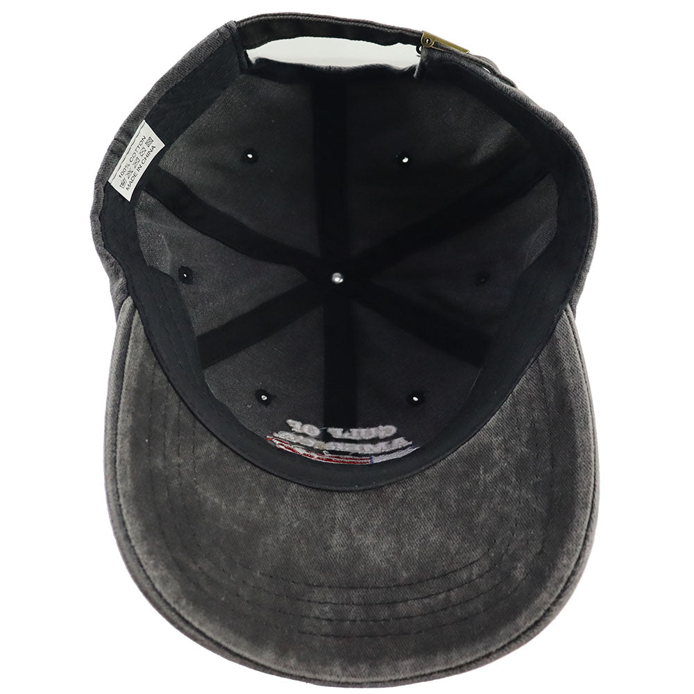 Gulf Of America Hat