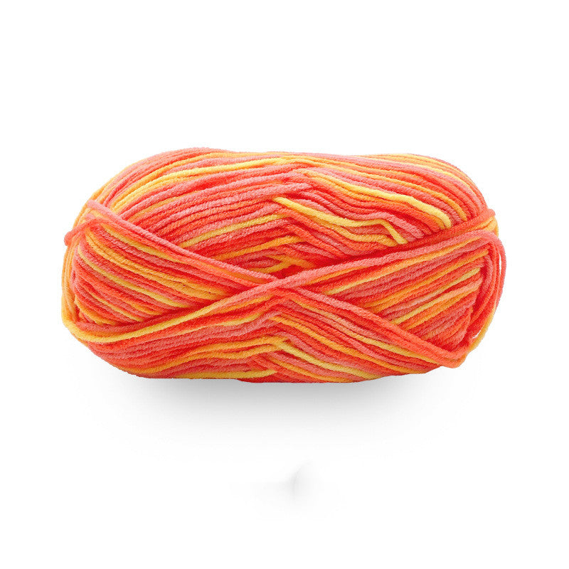 Roll of Wool