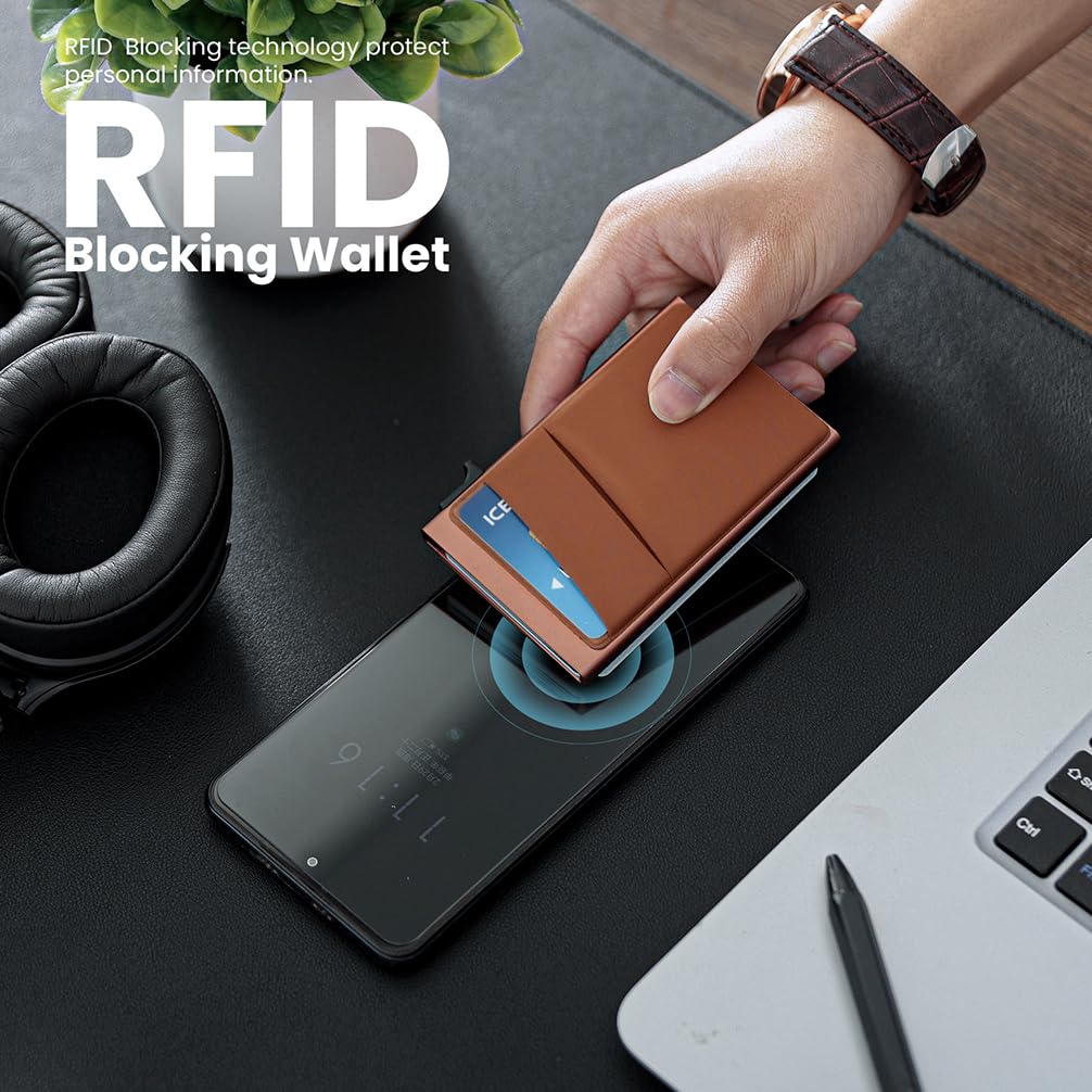 Slim Wallet
