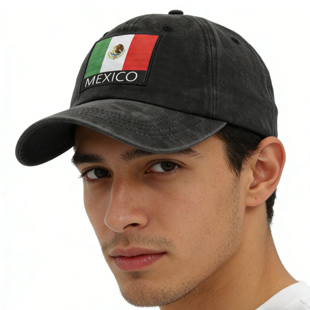 Mexico Hat