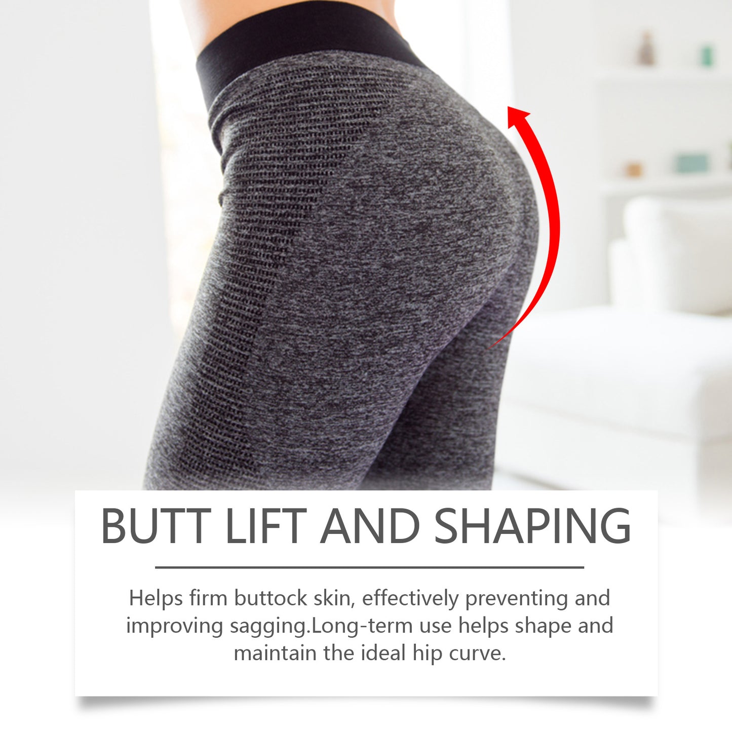 EELHOE - Buttock Lifting Massage Cream