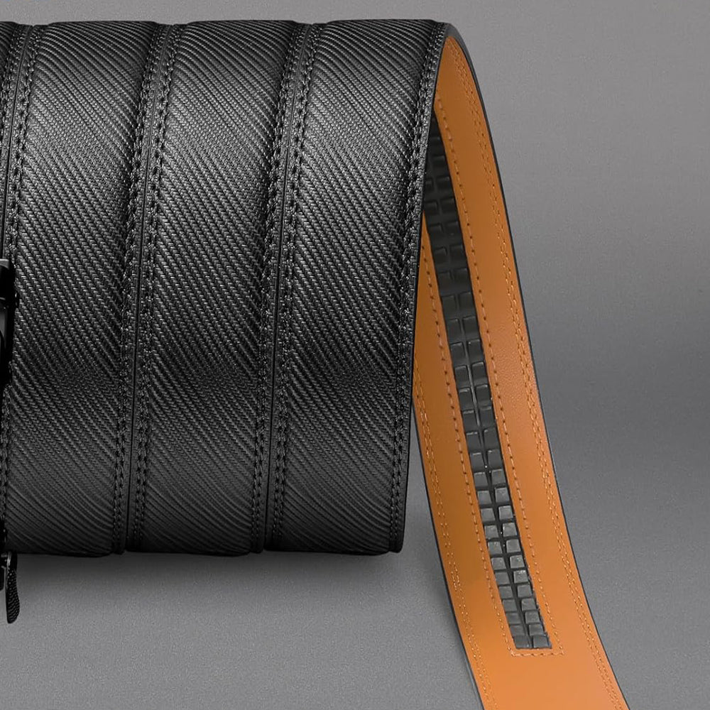 Men's Leather Belt