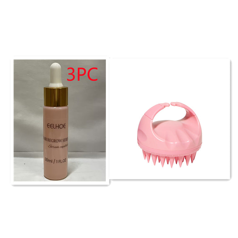 EELHOE - Hair Regrowth Serum