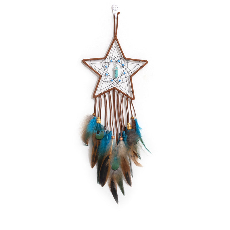 Dream Catchers