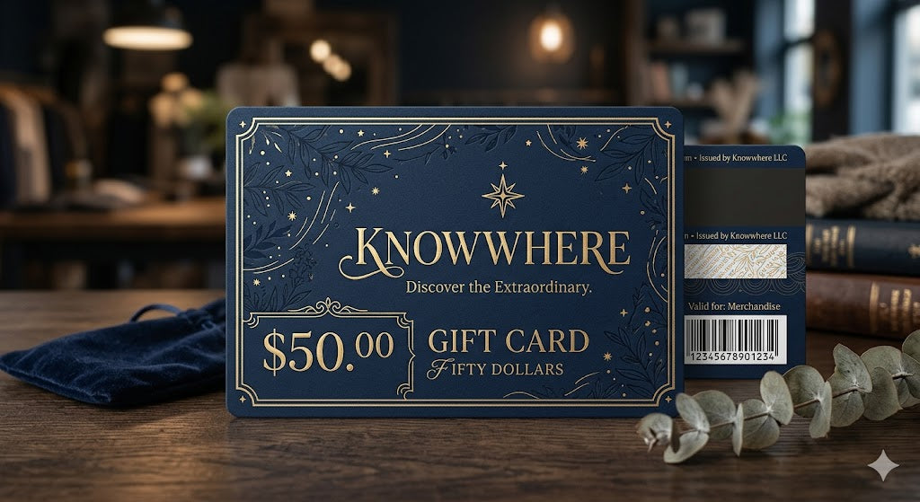 Wellness Gift Card