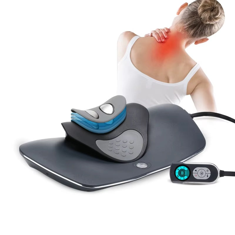 Electric Heat Therapy Massager