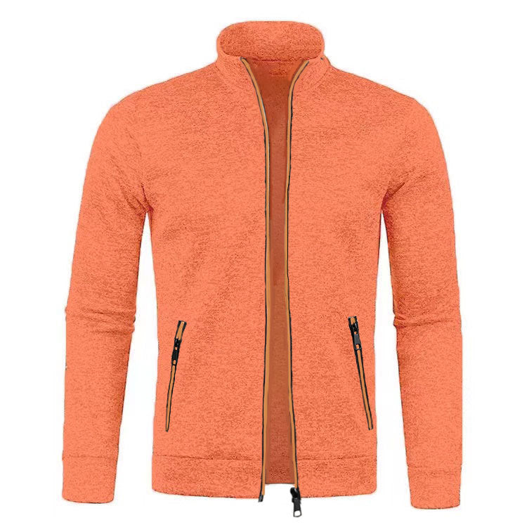 Autumn & Winter Coat