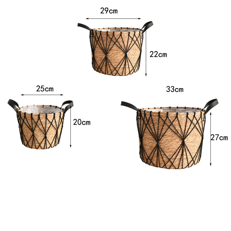 Flower Pots