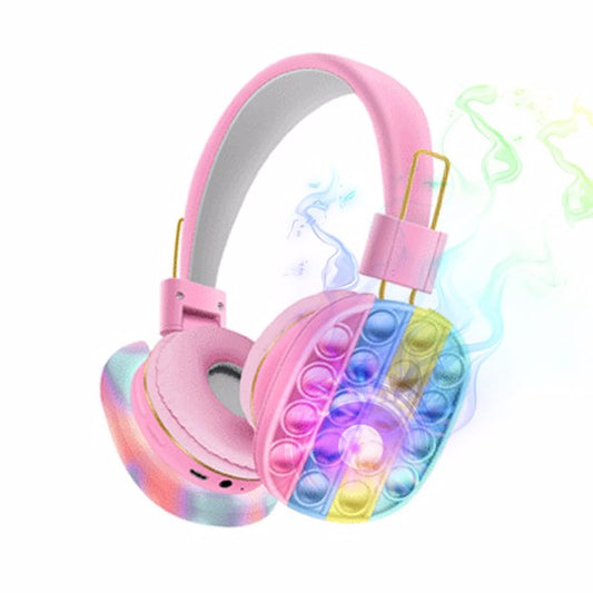 Children's Stress Reducing Headphones