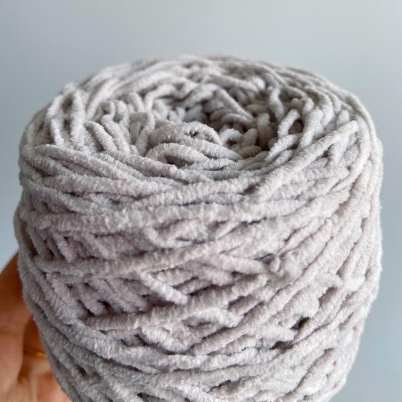 Mini Rolls of Wool