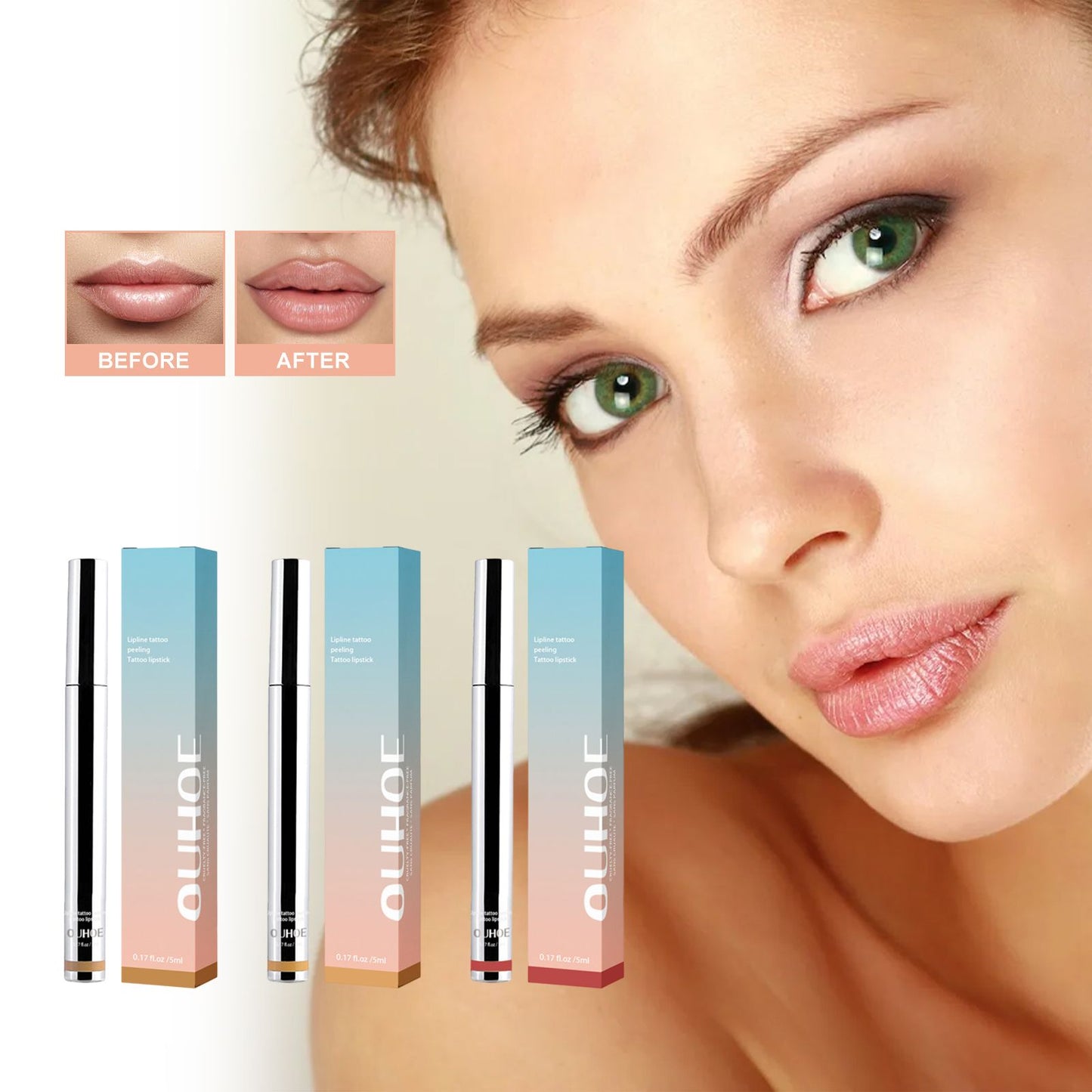 OUHOE - Lipliner