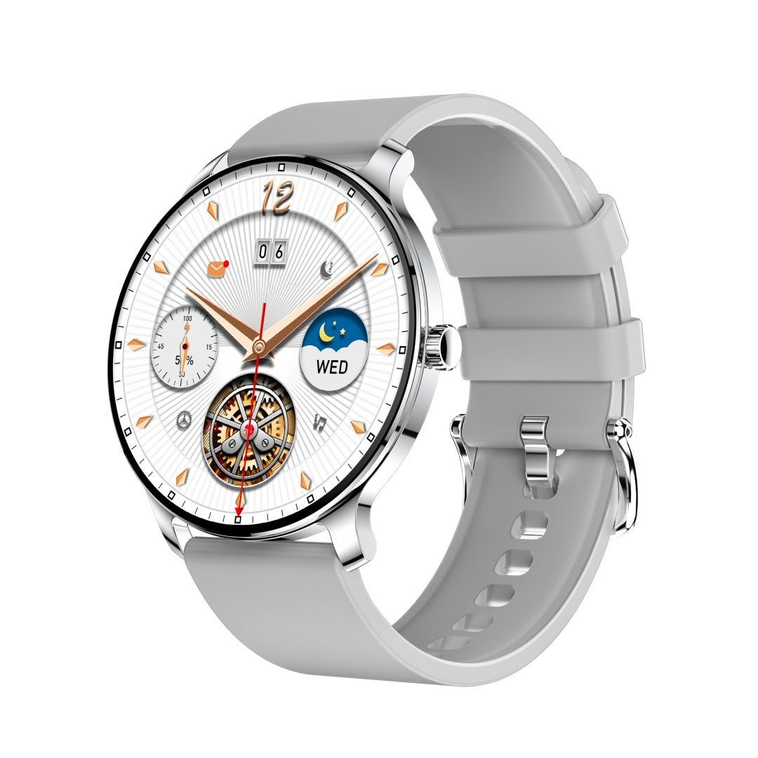 Ultra Thin Smart Watch
