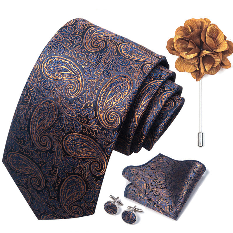 Men's Tie