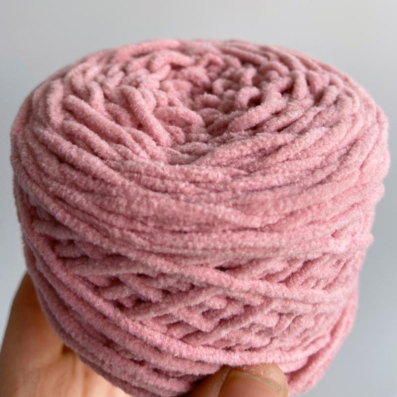 Mini Rolls of Wool