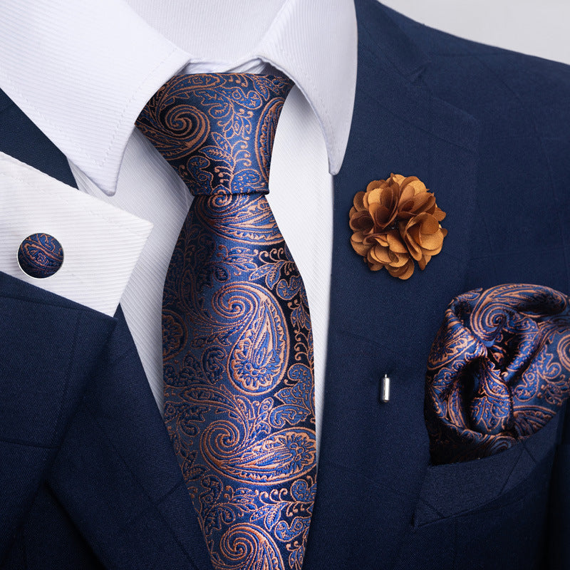 Men's Tie