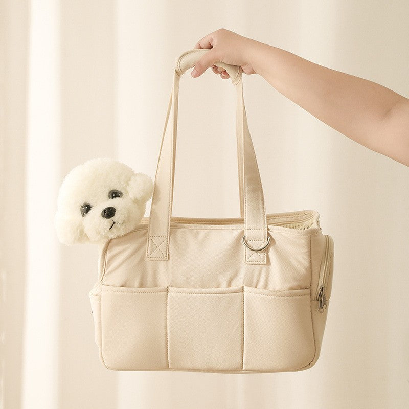 Pet Carrier Bag