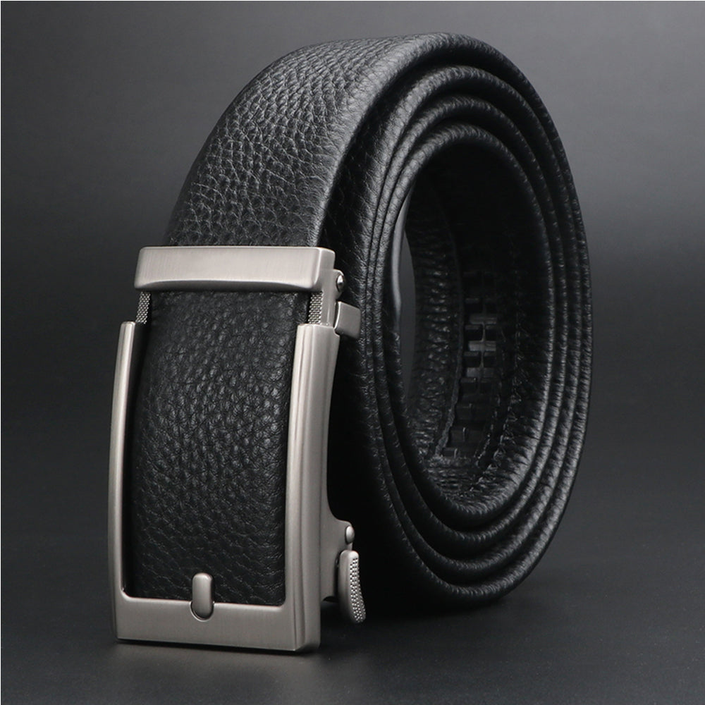 Men's Leather Belt