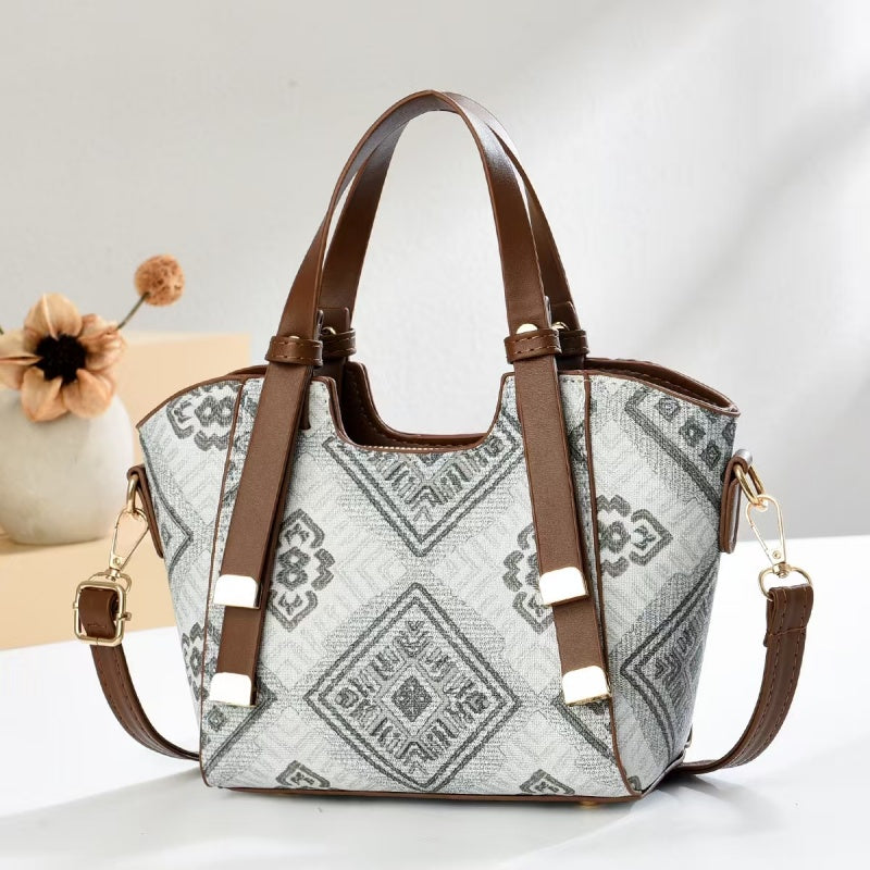 Boston Pillow Bag