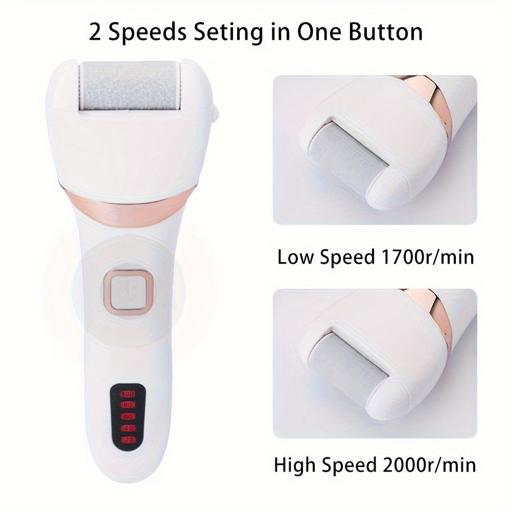 Electric Foot Grinder