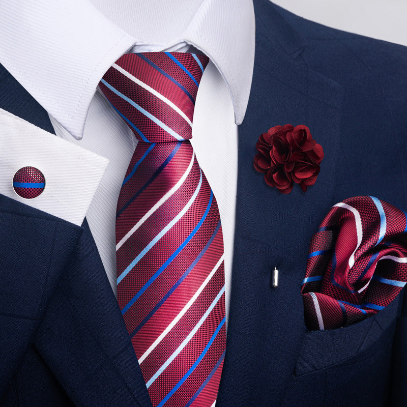 Men's Tie