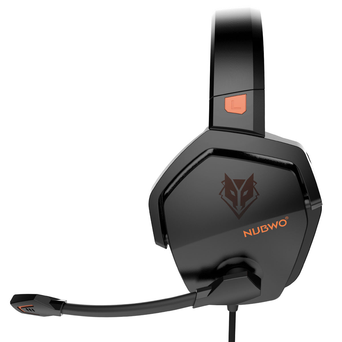Wired Computer Esports Game Headset